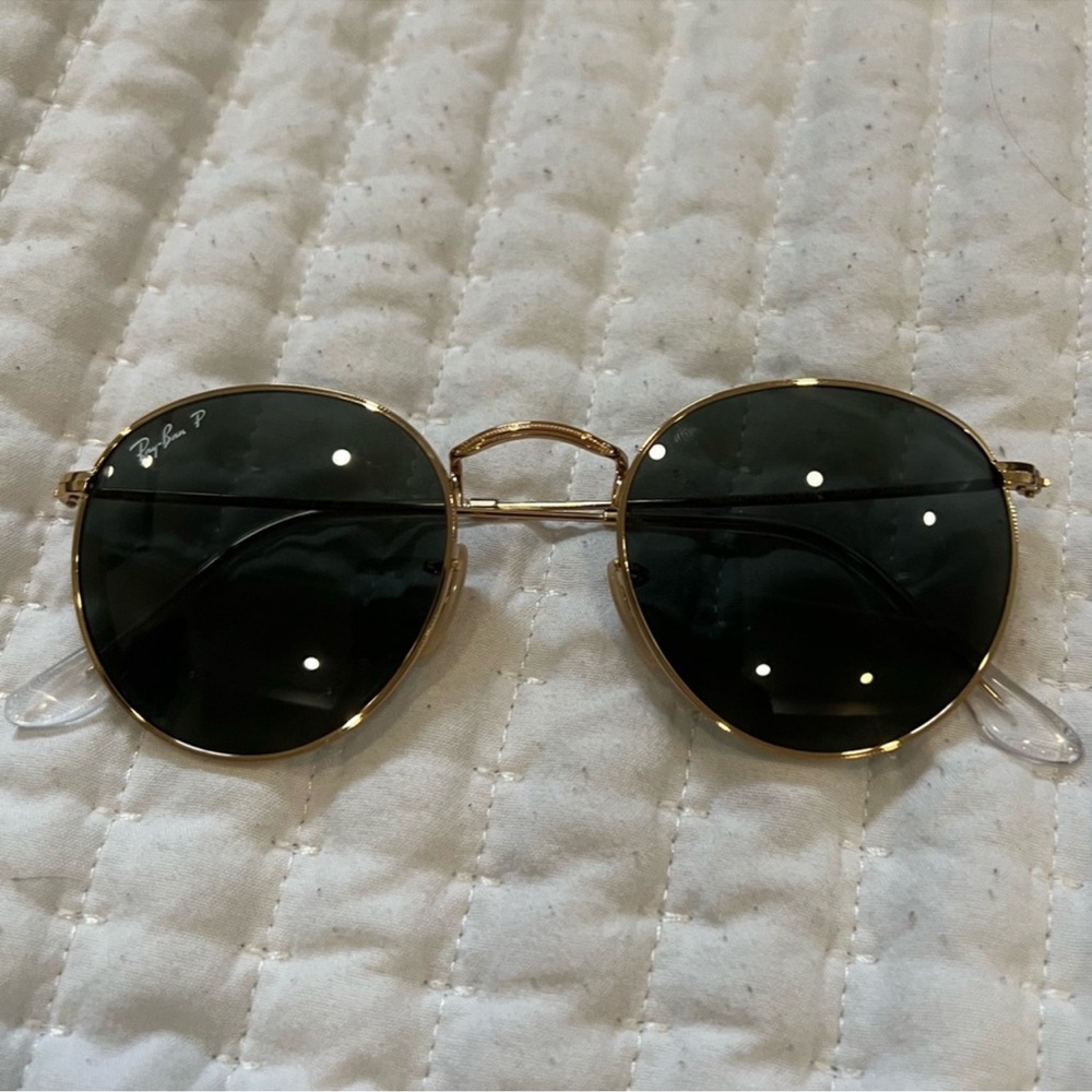 Ray-Ban sunglasses